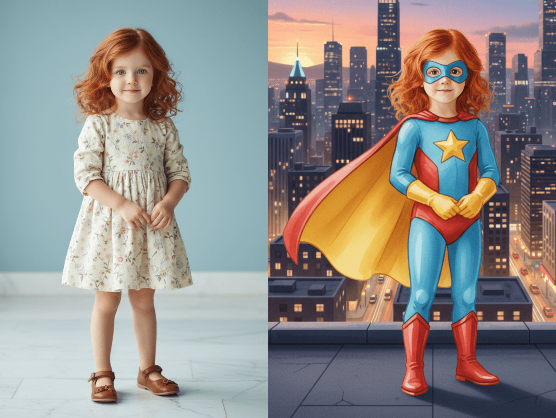 True-to-Photo Likeness